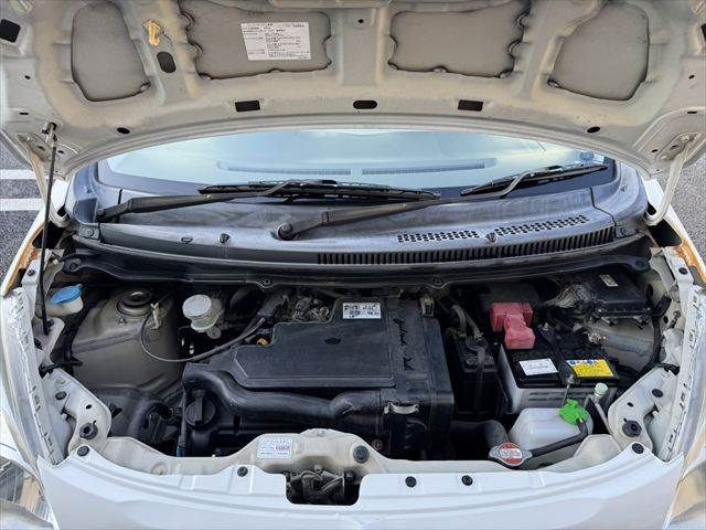 SUZUKI ALTO 2011 Image 31