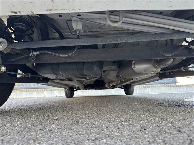 SUZUKI ALTO 2011 Image 31