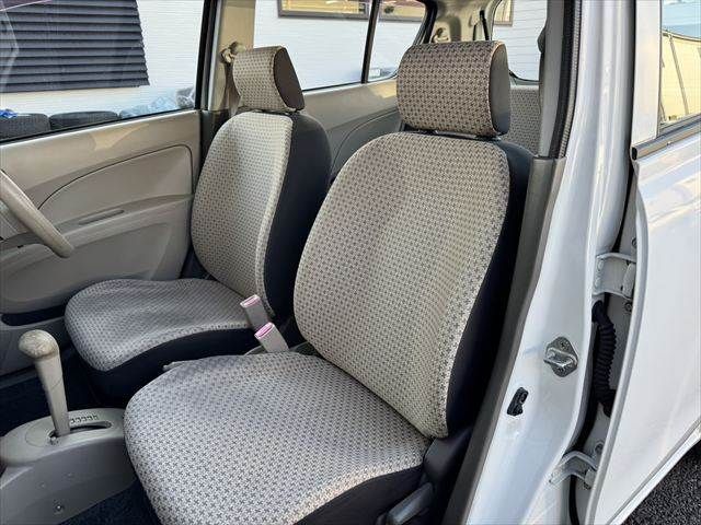 SUZUKI ALTO 2011 Image 31