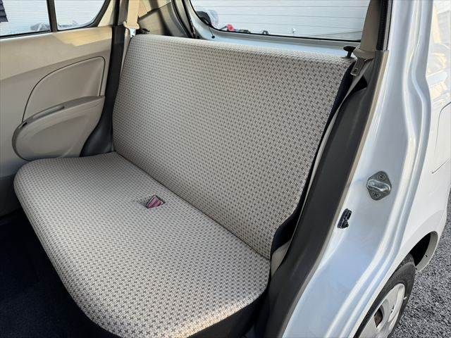 SUZUKI ALTO 2011 Image 31