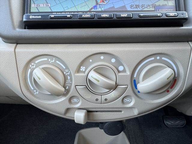 SUZUKI ALTO 2011 Image 31