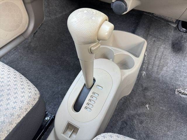 SUZUKI ALTO 2011 Image 31