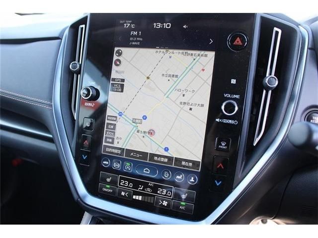 SUBARU LEVORG LAYBACK 2023 Image 31