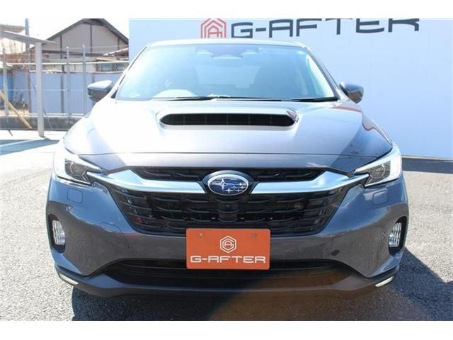 SUBARU LEVORG LAYBACK 2023 Image 31