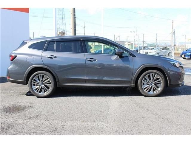 SUBARU LEVORG LAYBACK 2023 Image 31