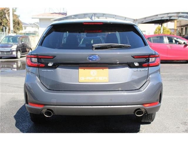 SUBARU LEVORG LAYBACK 2023 Image 31