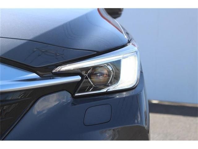 SUBARU LEVORG LAYBACK 2023 Image 31