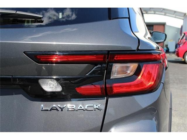 SUBARU LEVORG LAYBACK 2023 Image 31