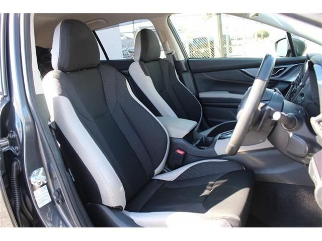 SUBARU LEVORG LAYBACK 2023 Image 31