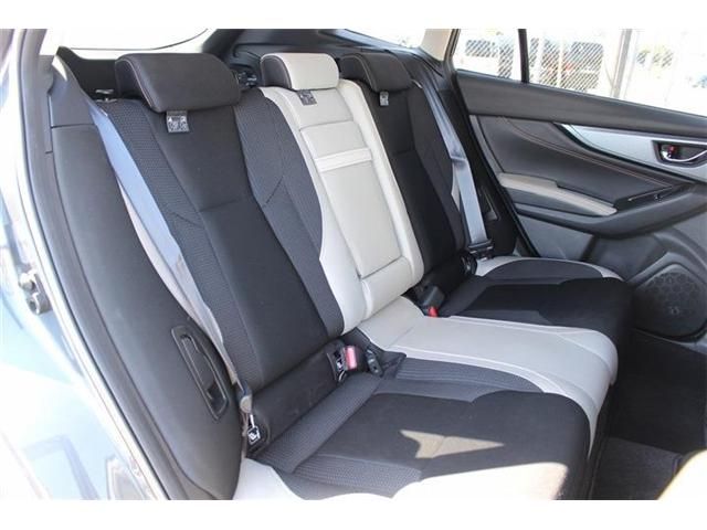 SUBARU LEVORG LAYBACK 2023 Image 31