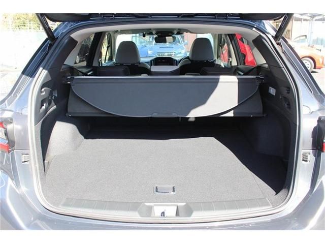 SUBARU LEVORG LAYBACK 2023 Image 31