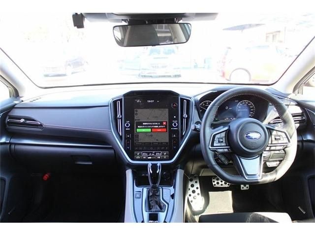 SUBARU LEVORG LAYBACK 2023 Image 31