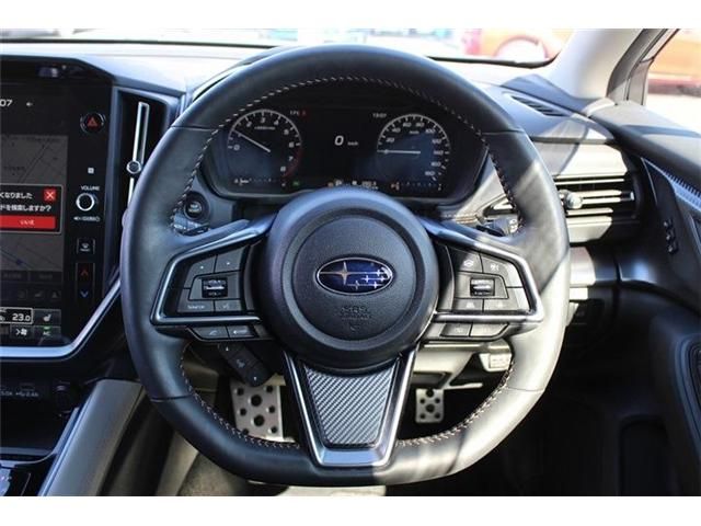 SUBARU LEVORG LAYBACK 2023 Image 31