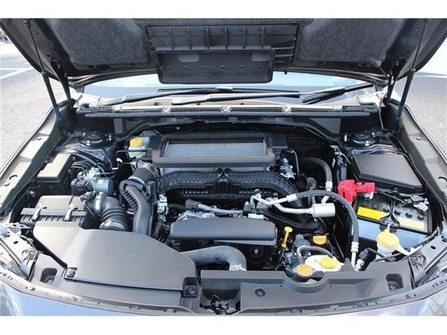 SUBARU LEVORG LAYBACK 2023 Image 31