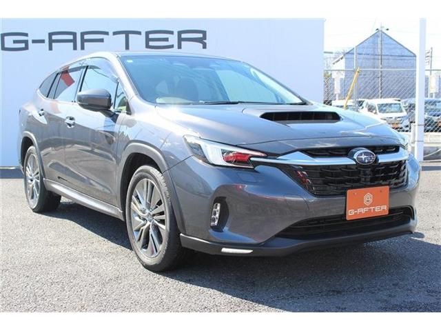 SUBARU LEVORG LAYBACK 2023 Image 31