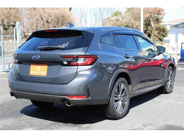 SUBARU LEVORG LAYBACK 2023 Image 31