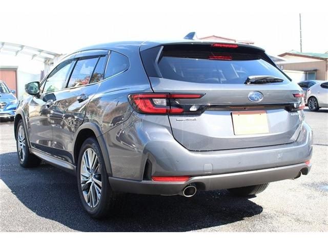 SUBARU LEVORG LAYBACK 2023 Image 31