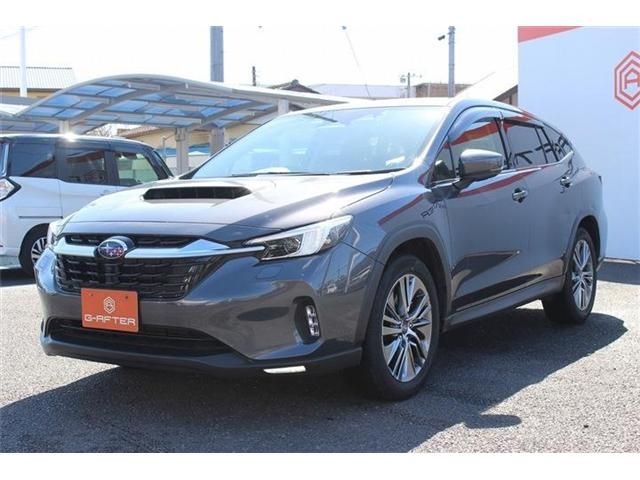 SUBARU LEVORG LAYBACK 2023 Image 31