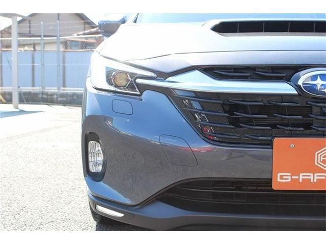 SUBARU LEVORG LAYBACK 2023 Image 31