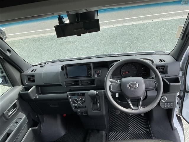 DAIHATSU HIJET CARGO 2023 Image 31