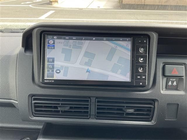 DAIHATSU HIJET CARGO 2023 Image 31