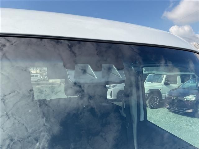 DAIHATSU HIJET CARGO 2023 Image 31