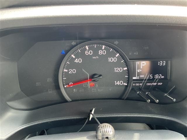 DAIHATSU HIJET CARGO 2023 Image 31