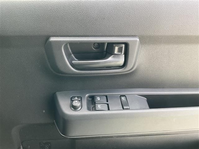 DAIHATSU HIJET CARGO 2023 Image 31