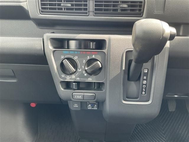 DAIHATSU HIJET CARGO 2023 Image 31