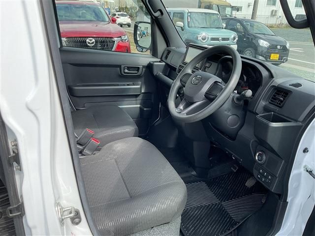 DAIHATSU HIJET CARGO 2023 Image 31