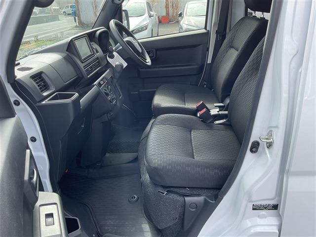 DAIHATSU HIJET CARGO 2023 Image 31