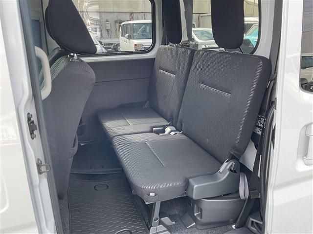 DAIHATSU HIJET CARGO 2023 Image 31