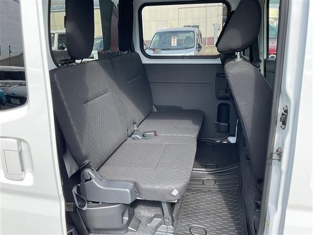 DAIHATSU HIJET CARGO 2023 Image 31