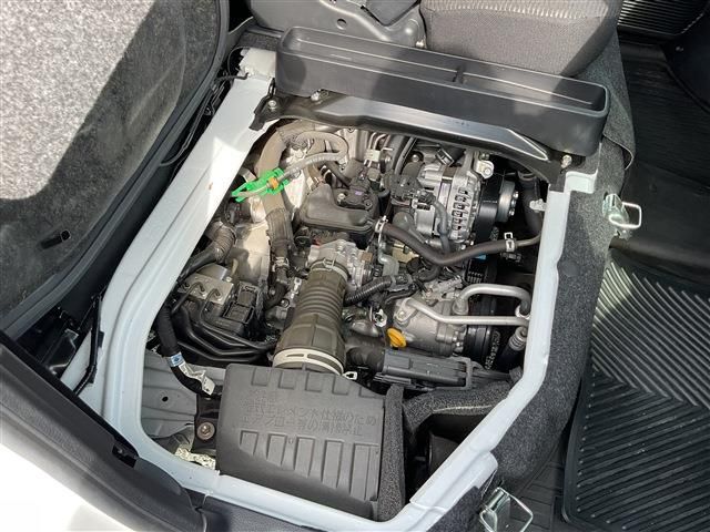 DAIHATSU HIJET CARGO 2023 Image 31