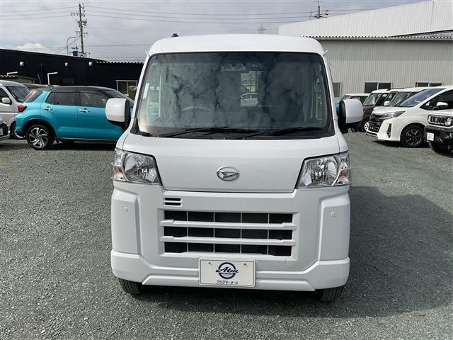 DAIHATSU HIJET CARGO 2023 Image 31
