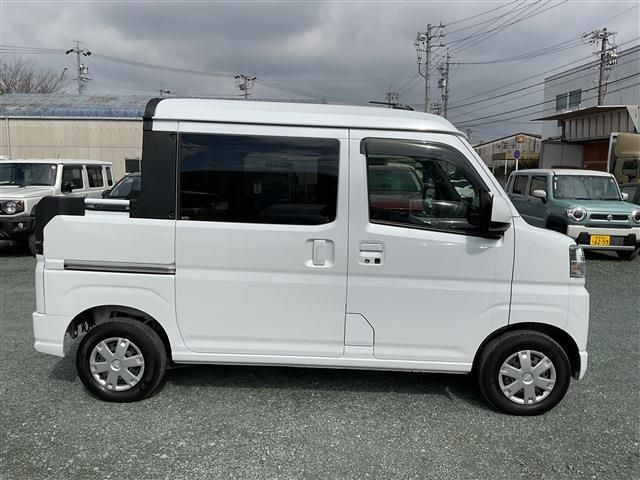 DAIHATSU HIJET CARGO 2023 Image 31