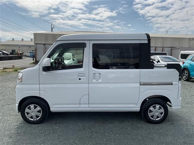 DAIHATSU HIJET CARGO 2023 Image 31