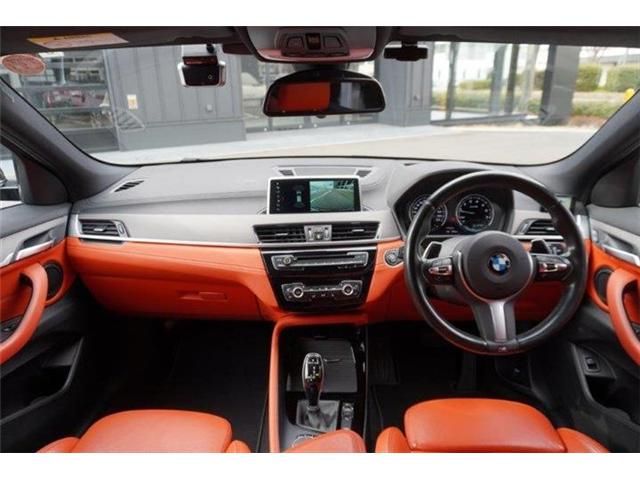 BMW X2 2019 Image 31