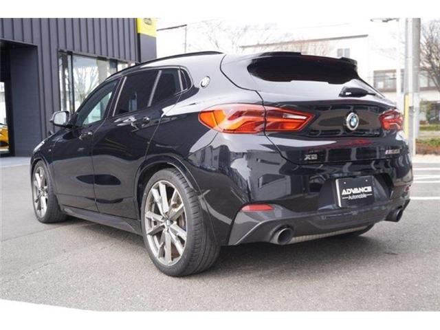 BMW X2 2019 Image 31