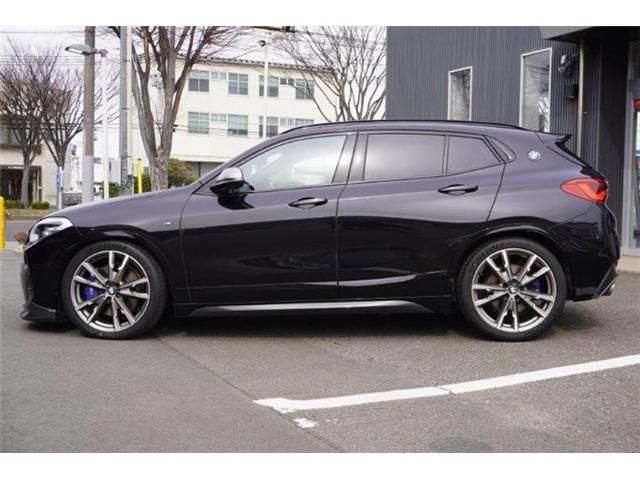 BMW X2 2019 Image 31