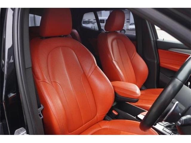 BMW X2 2019 Image 31