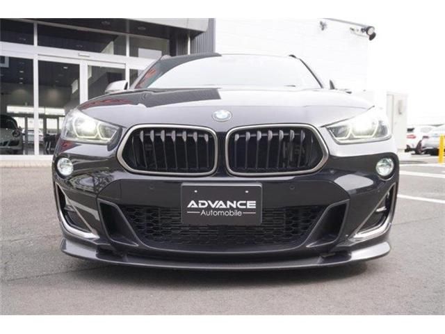 BMW X2 2019 Image 31