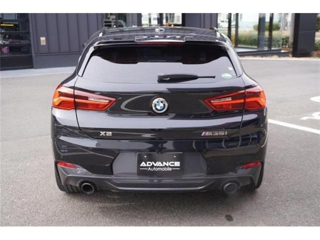 BMW X2 2019 Image 31