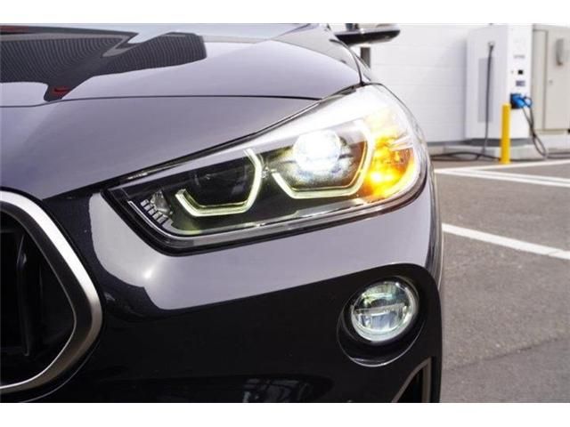 BMW X2 2019 Image 31