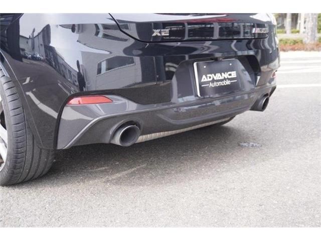 BMW X2 2019 Image 31