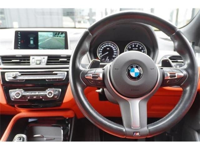 BMW X2 2019 Image 31