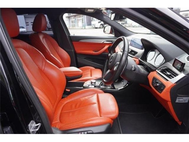 BMW X2 2019 Image 31