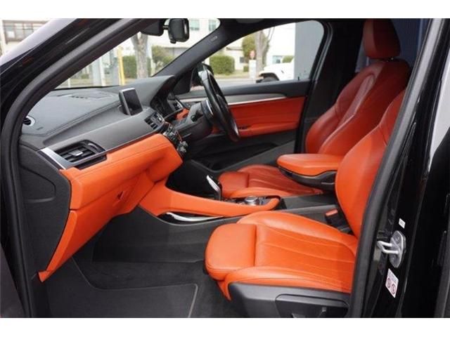 BMW X2 2019 Image 31