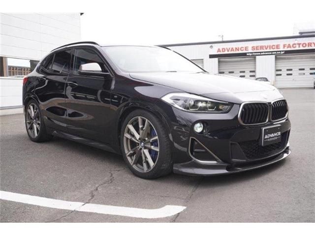 BMW X2 2019 Image 31