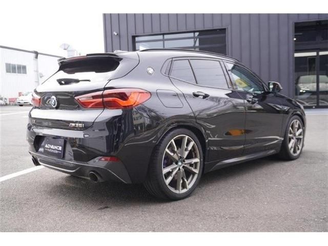 BMW X2 2019 Image 31